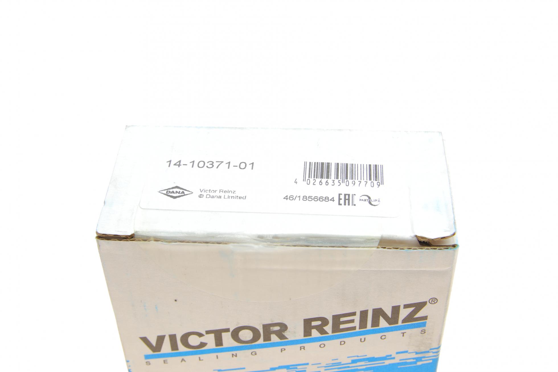 141037101 VICTOR REINZ